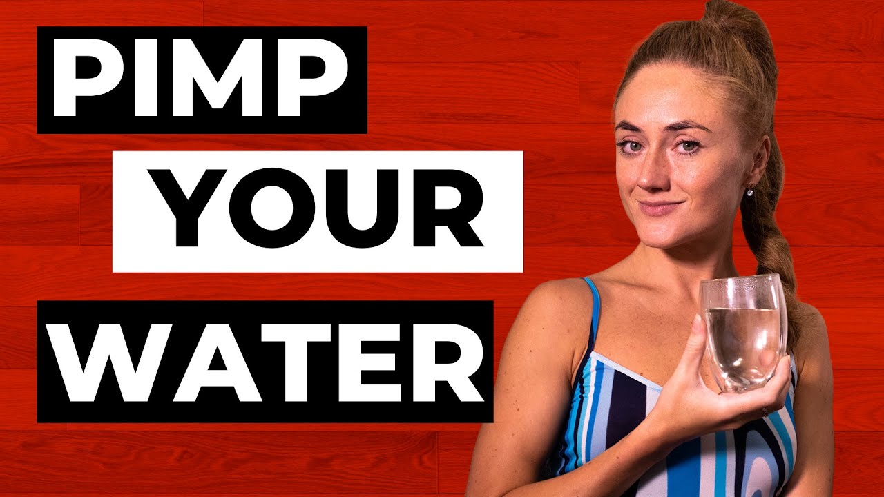 Top 5 Tips To Make Drinking Water Taste Better: Dance With Rasa