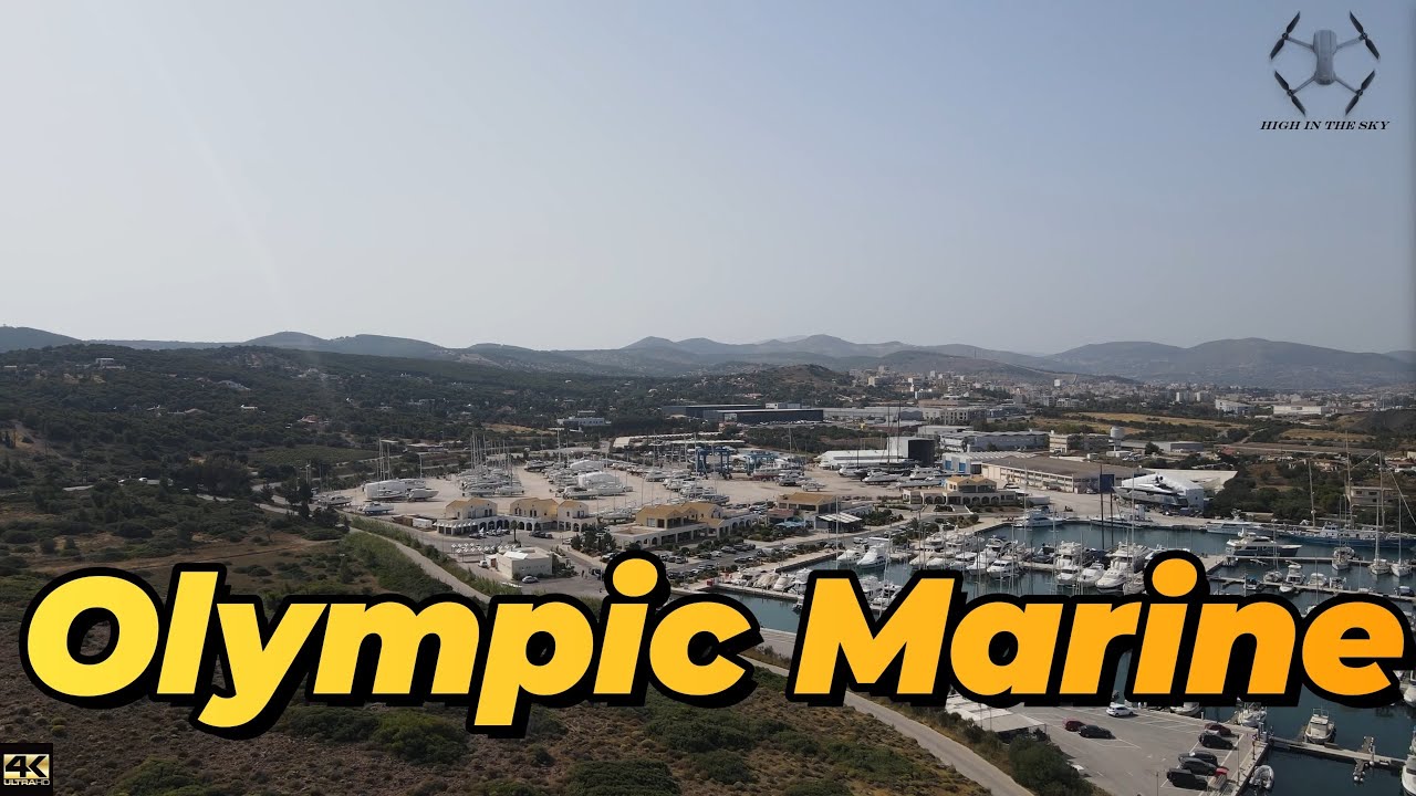 Olympic Marine