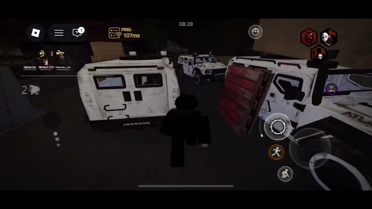 Violence district edit ( Part two)