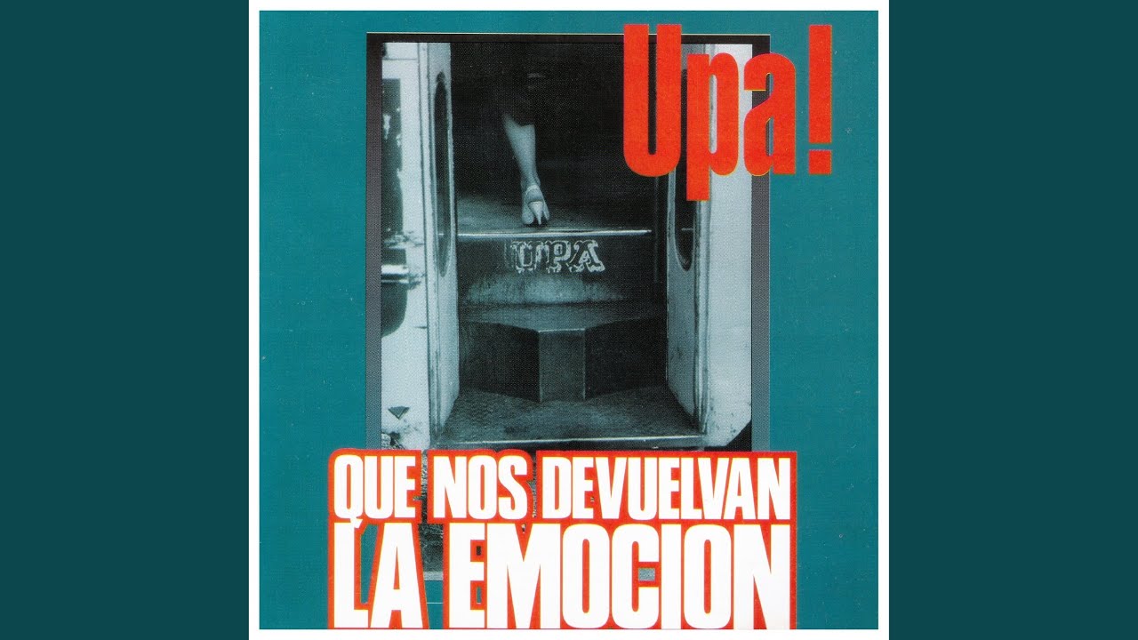 Creo Que Voy a Morir (Remastered)