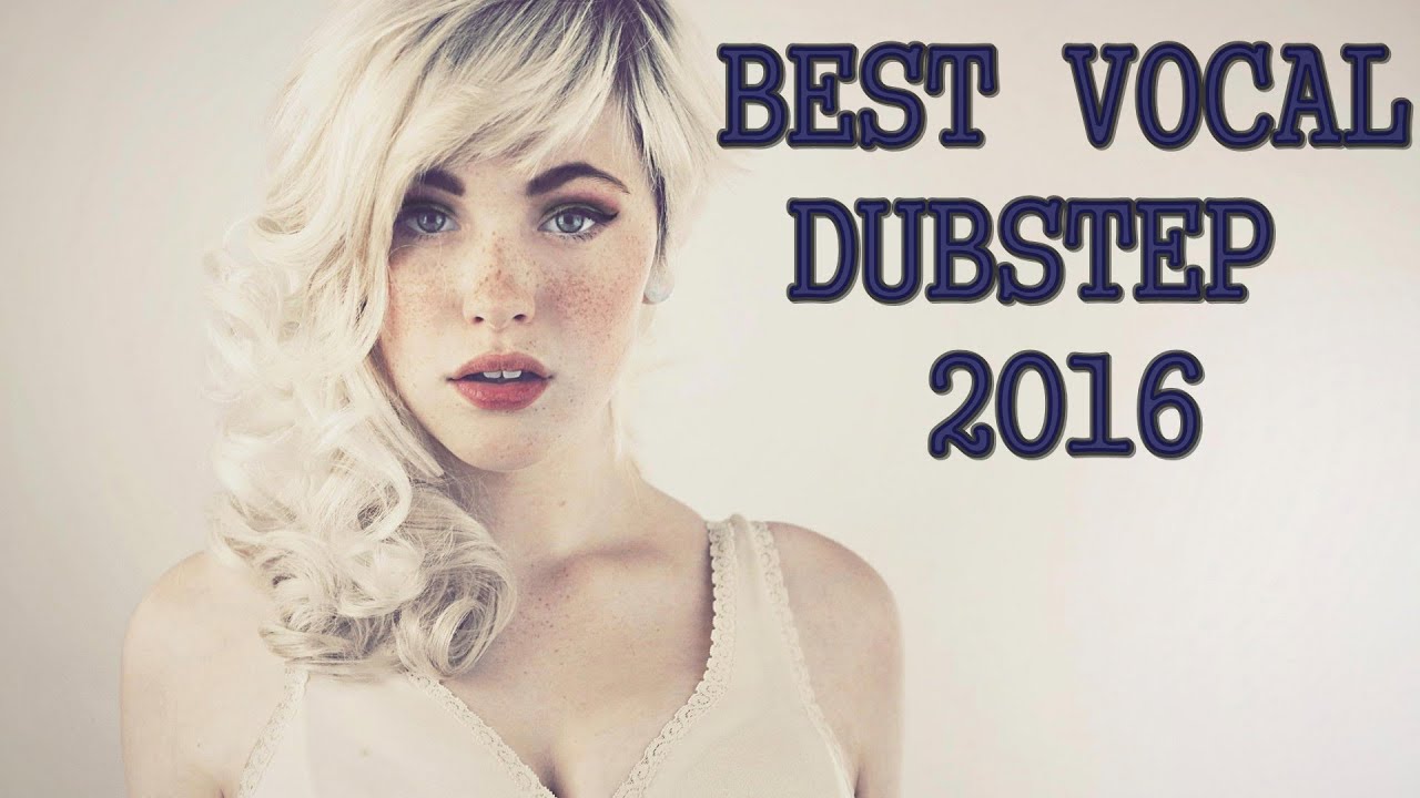 eTy - Build A Dream (BEST VOCAL DUBSTEP MIX 2016)