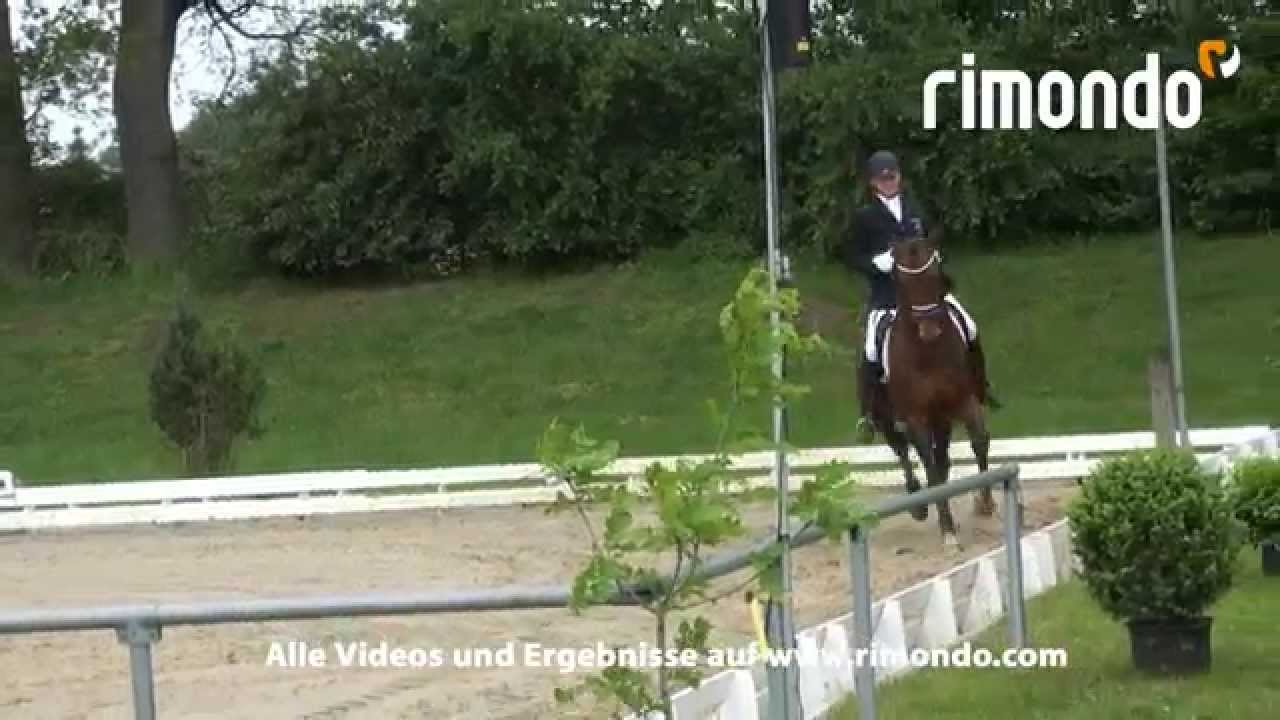 Coesfeld-Lette: Escolar & Hubertus Schmidt Sieg BuCha Quali 2014