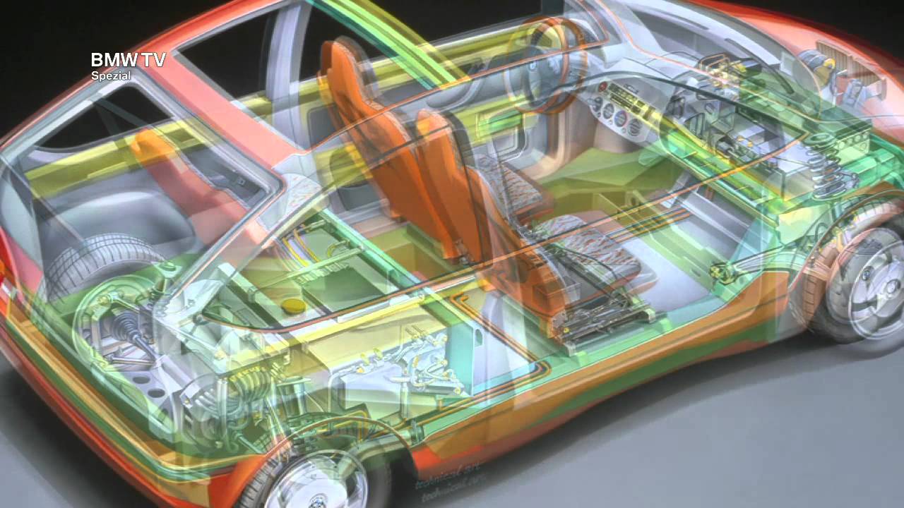 Meilensteine der BMW Innovationen: Alternative Antriebe.