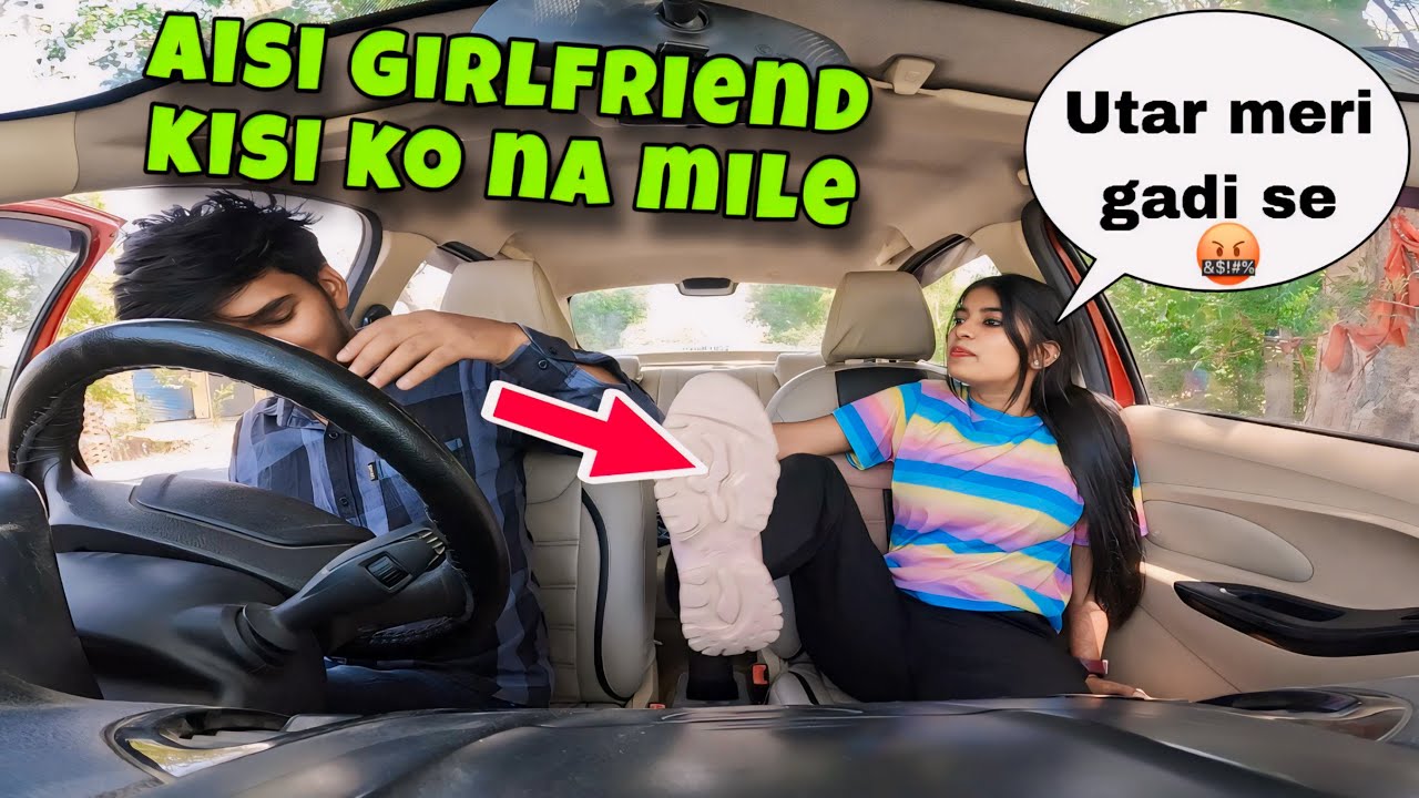 She Slapped Me😢Socha Nahi Tha Aaj Ka Vlog Aisa Hoga😭