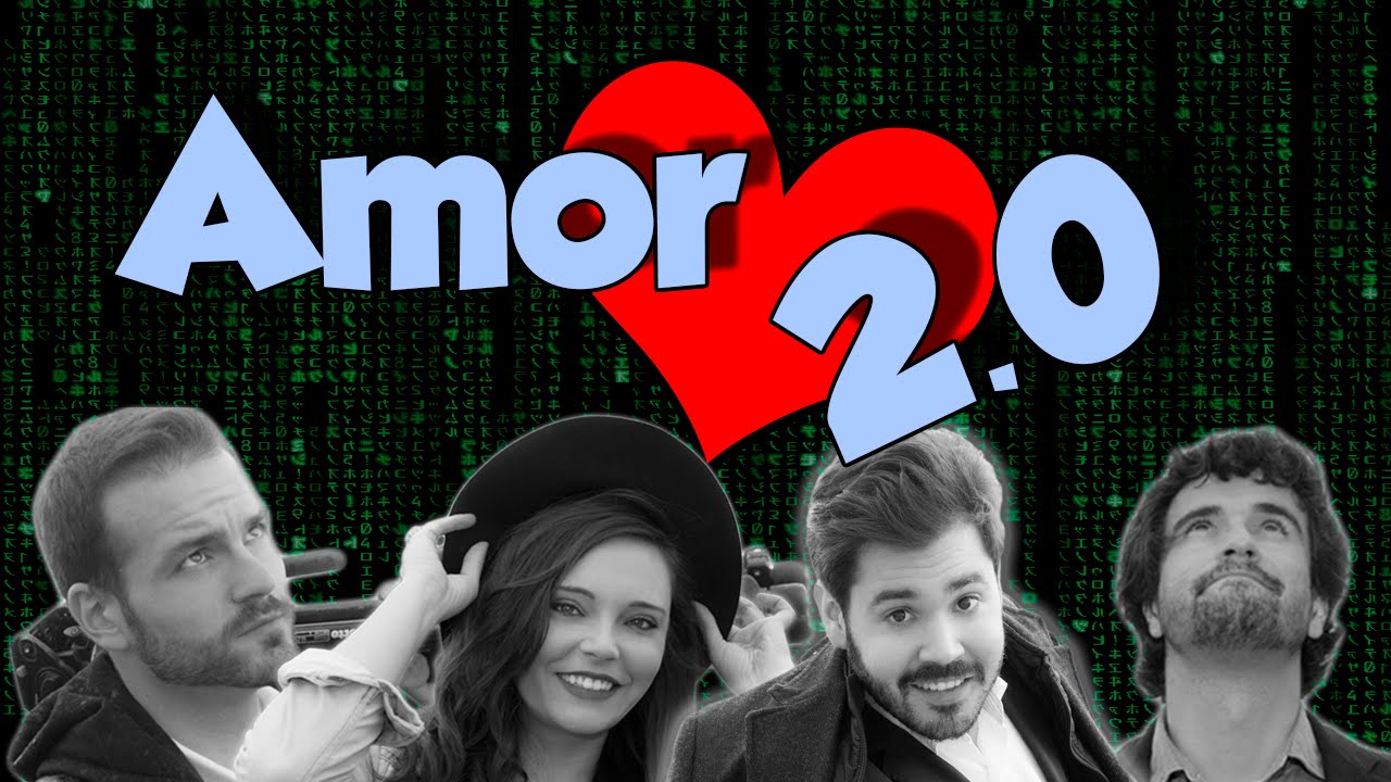 AMOR 2.0 - Orgullo 2016
