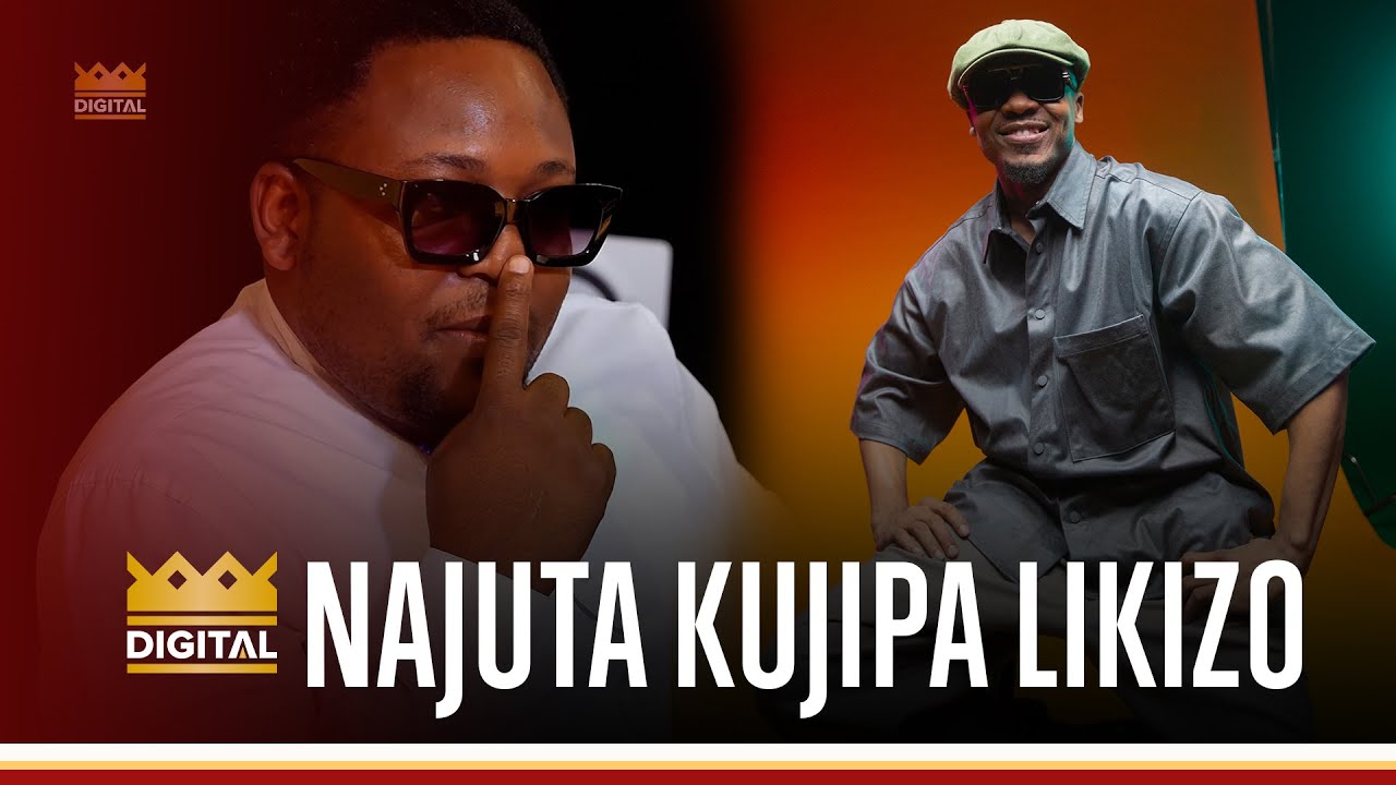 EXCLUSIVE NA ALIKIBA: NAJUTIA KUJIPA LIKIZO/ MIMI SIO MJEURI/ KUNA SEHEMU TULIUKOSEA MUZIKI