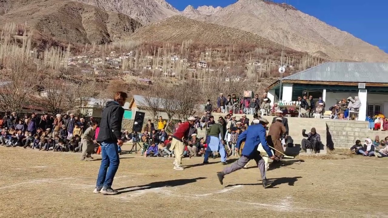 Hockey 🏑 in susoom 