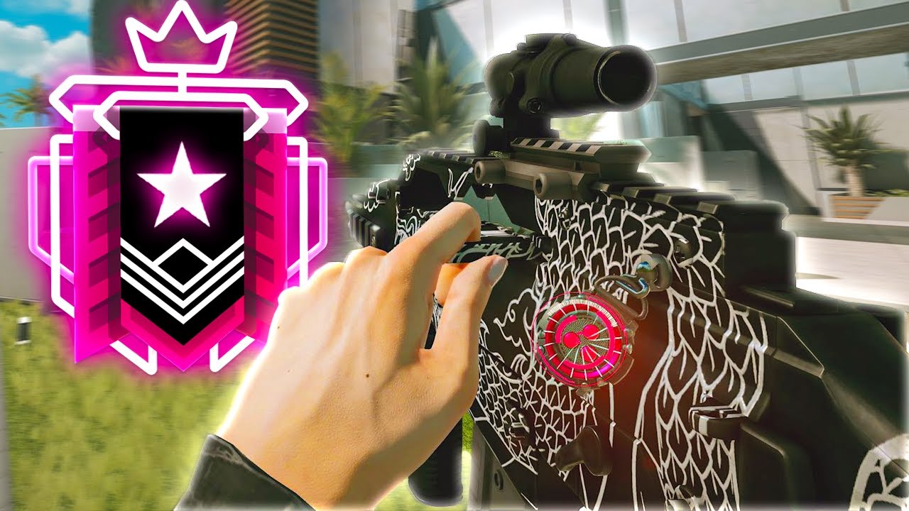 THE ONLY NO RECOIL CHAMPION SETTINGS & SENSITIVITY YOU NEED IN HEAVY METTLE