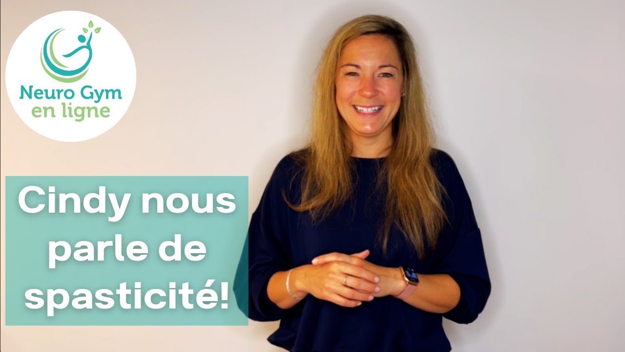 Spasticité!