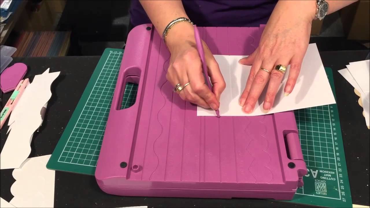 Crafters Companion - Creatief Art