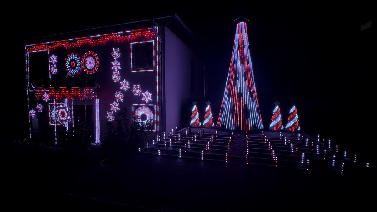 Christmas Show 2025 