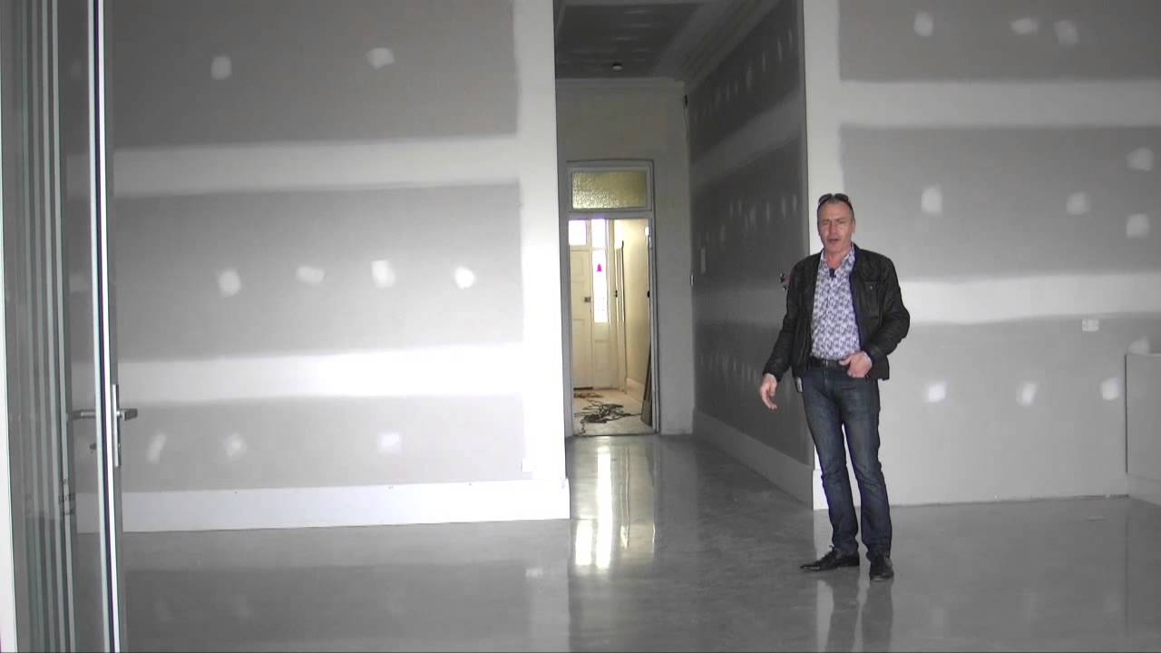 Home Extensions in Semaphore Park | video 6