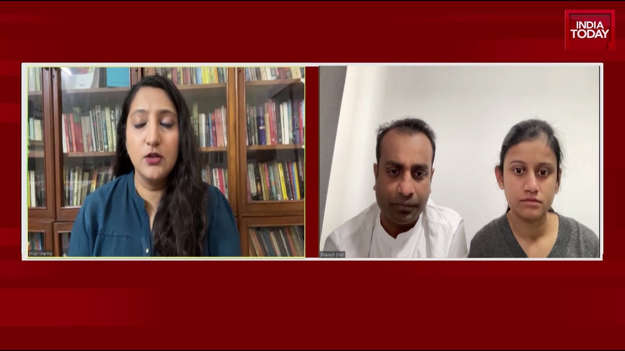 Indian-Gujarati Family Pleads German Authority To Put Their 1.5 Year Infant In Foster Care