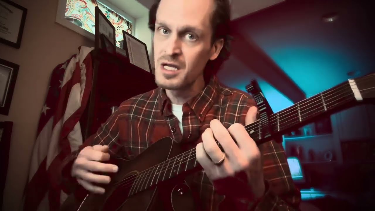“Street Fighting Man” (Rolling Stones cover)