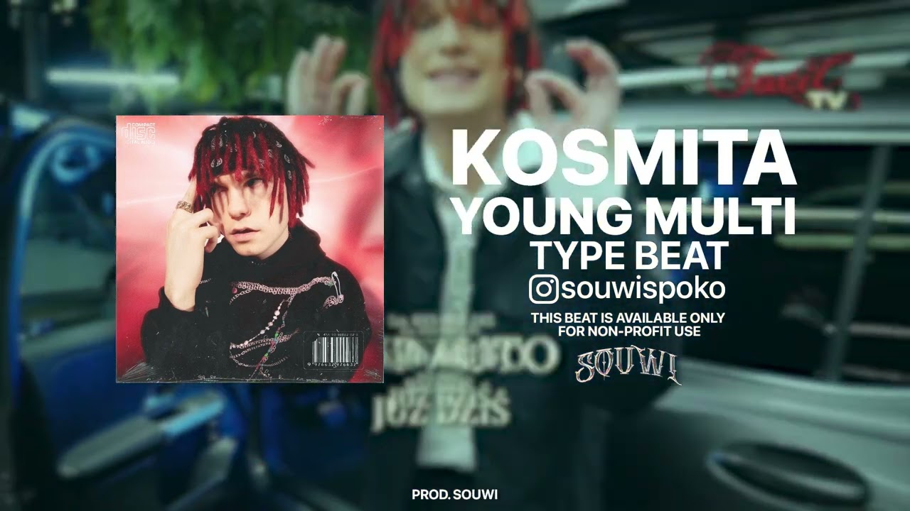 [FREE] YOUNG MULTI X KEN CARSON X LIL UZI VERT 