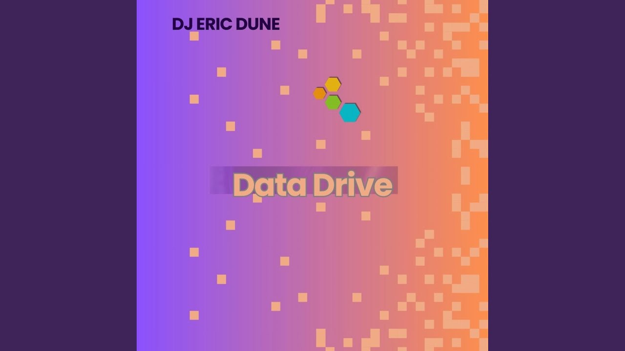 Data Drive