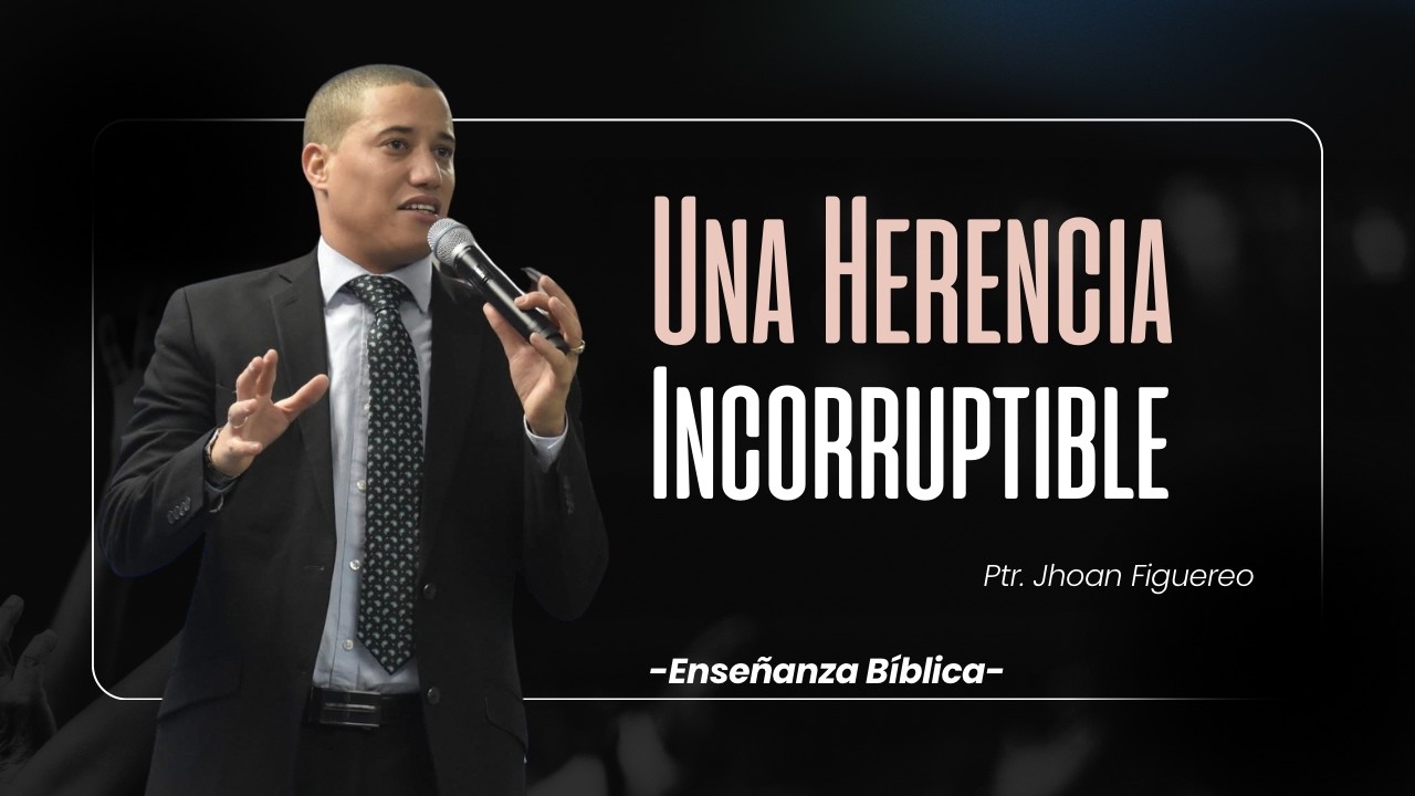 🔴En Vivo🔴 Servicio de Enseñanza | Martes 10 de Febrero| Pastor Jhoan Figuereo
