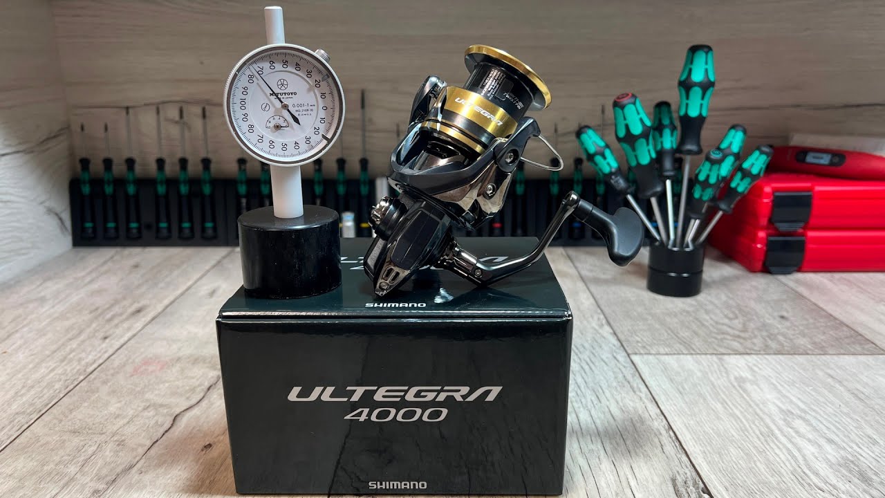 Shimano Ultegra 2025