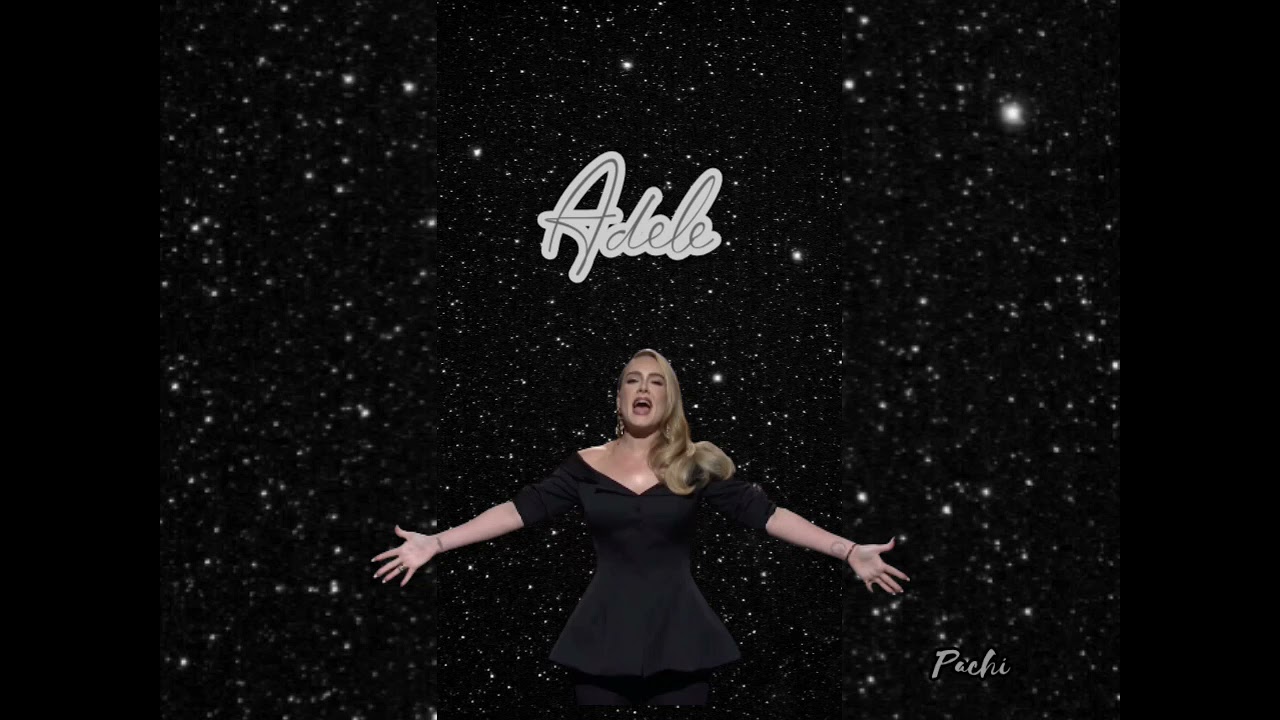 Adele - Remedy // subtitulado al español