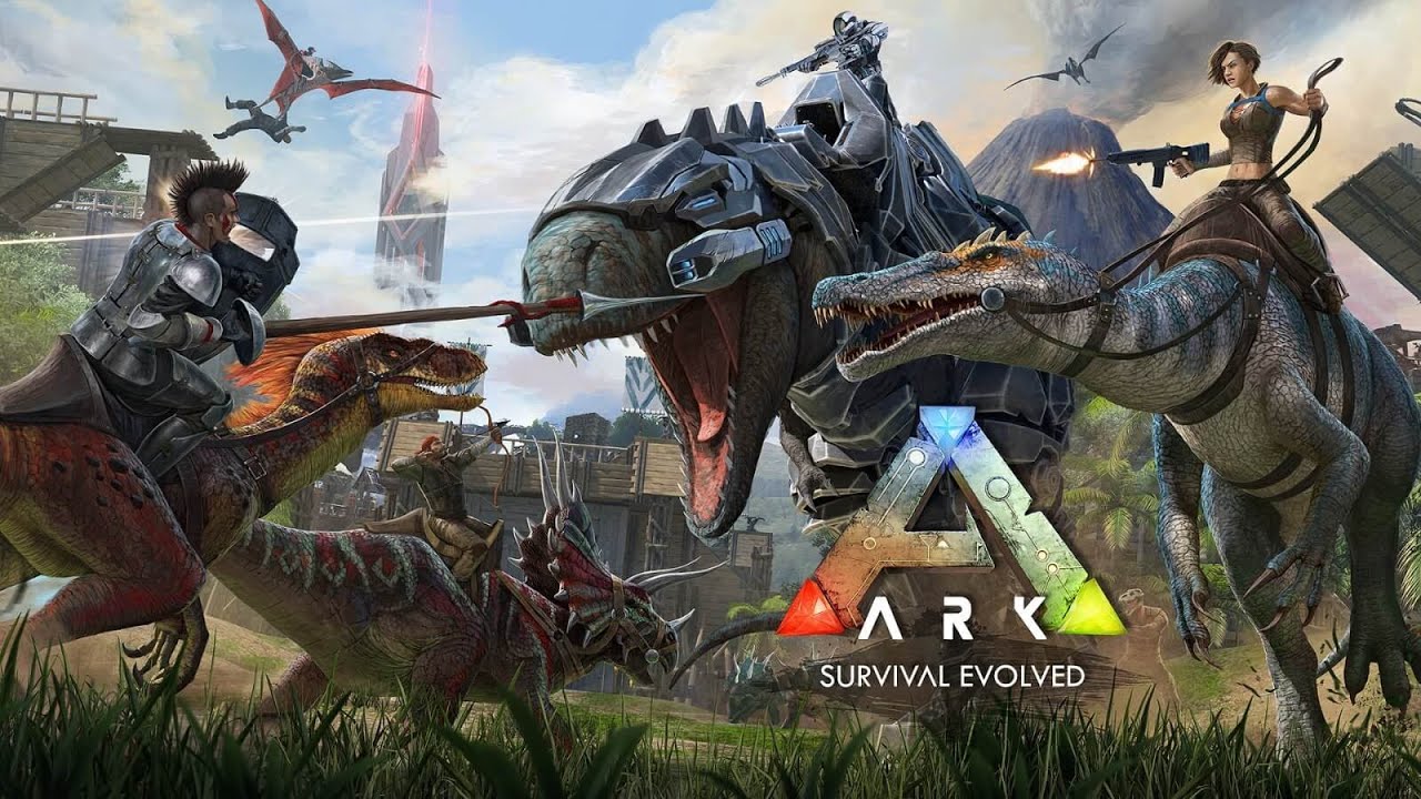 Ark: Survival Ascended | Die Verwirrung ist verwirrt
