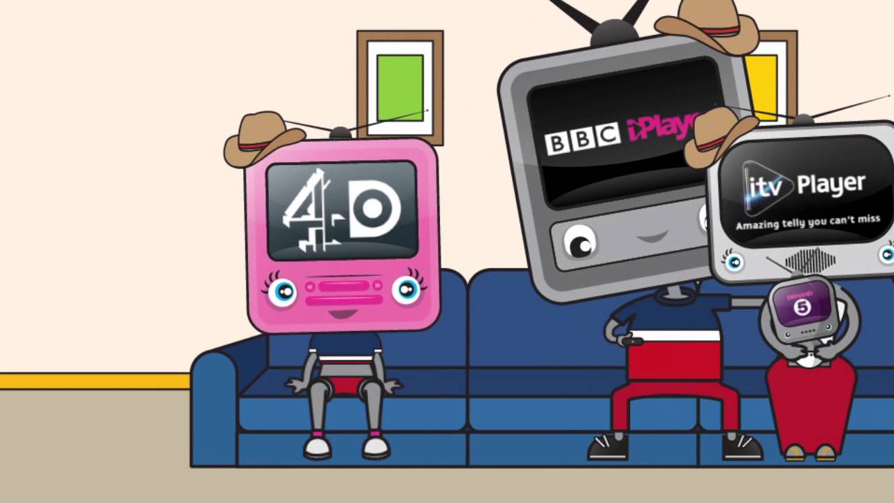 How to Watch UK TV Abroad, in France, Spain and Worldwide!