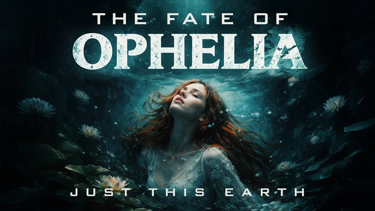 The Fate of Ophelia remix (Breakbeat)