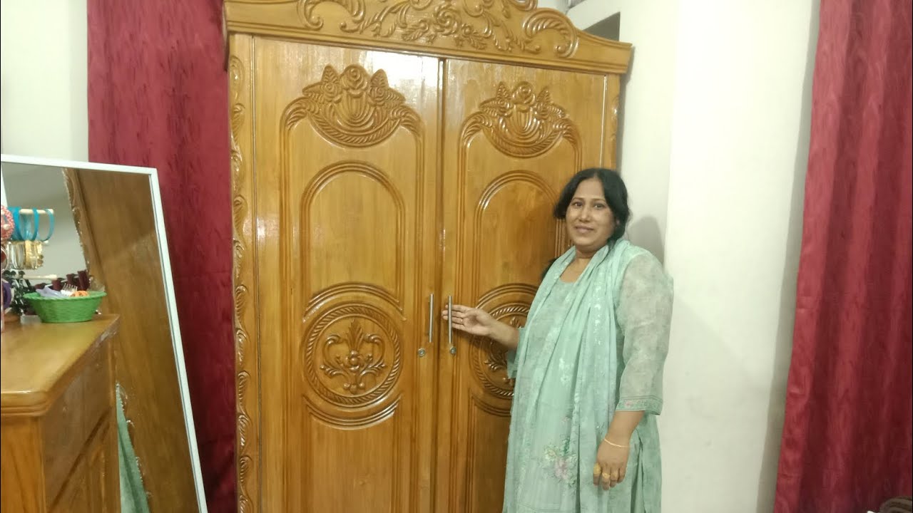 নতুন বছরে আমার বাসায় নতুন ফার্নিচার চলে আসলো। শীতের মৌসুমে পিঠা উৎসব শুরু হয়ে গেছে।