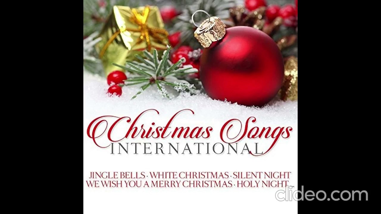 George Thorogood & The Destroyers -  Rock and Roll Christmas