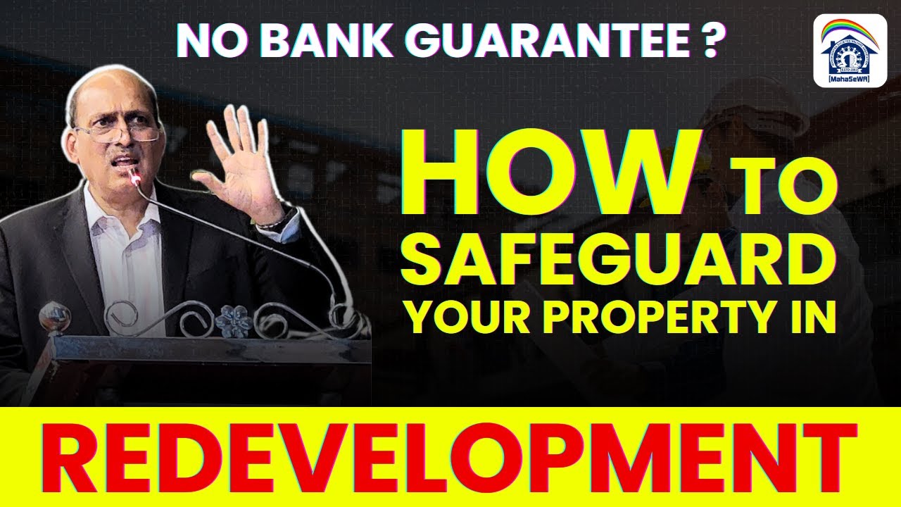 No Bank Guarantee? How to Safeguard Your Property from Builder Fraud
