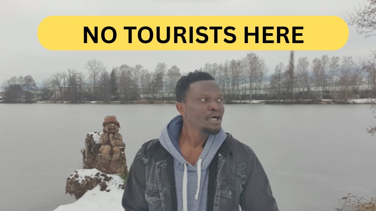 I Visited a Small Czech Town No Tourists Talk About 🇨🇿