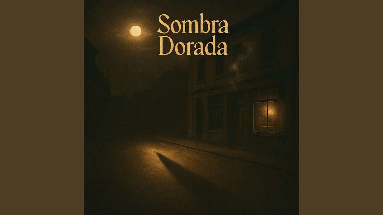 Sombra Dorada
