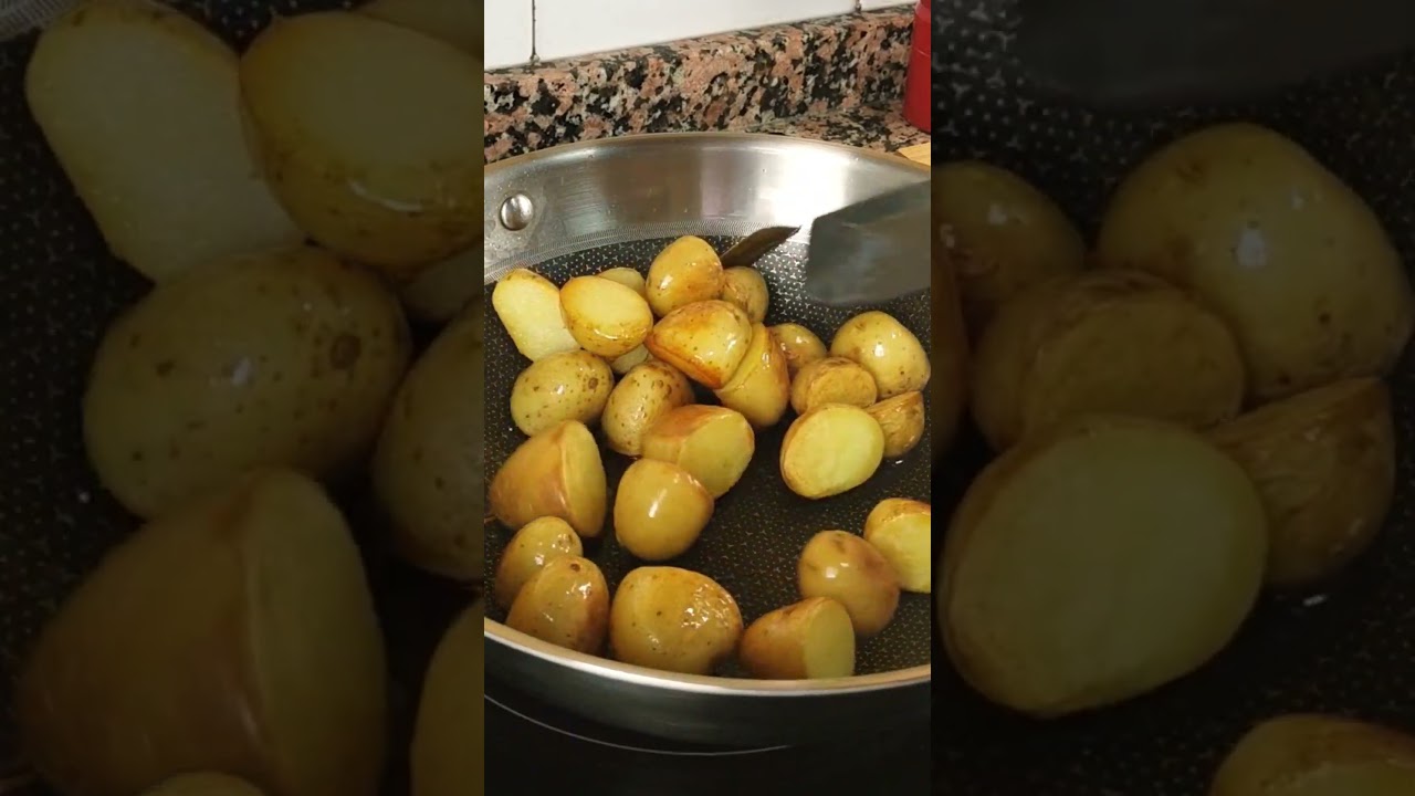 Ricas NO Riquísimas😋 