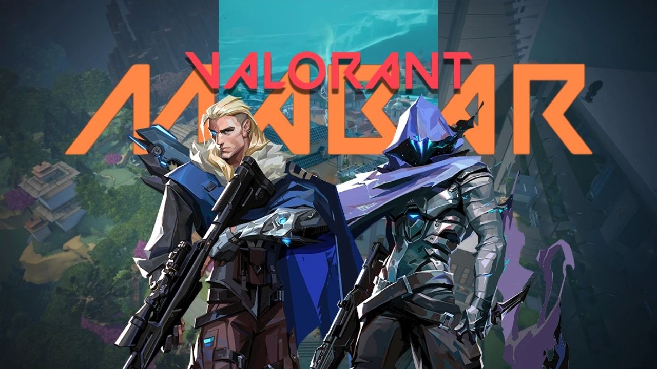 Duo with My Brother | VALORANT