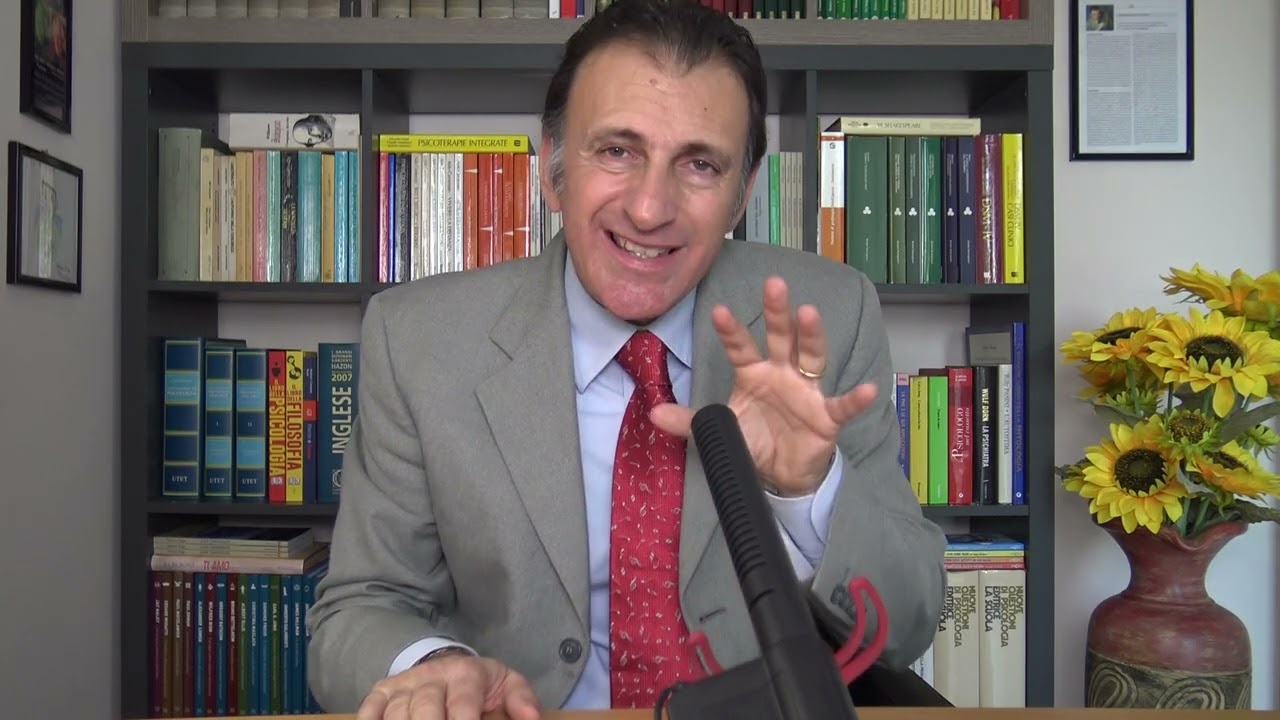 Come si forma un-la narcisista