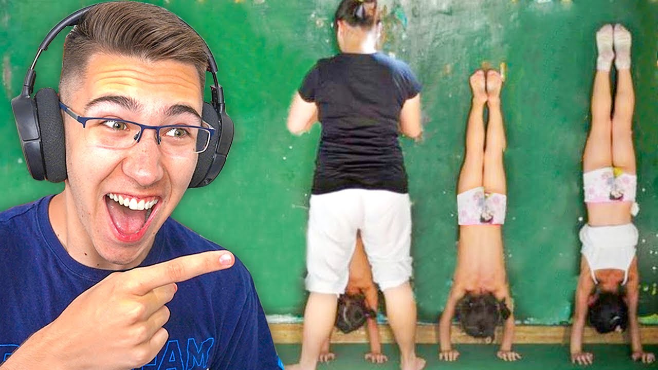 NAJGORE ŠKOLE NA SVETU!!