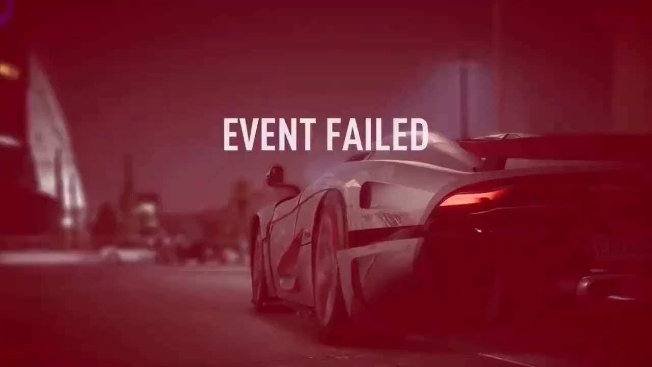 Need For Speed Payback: Fails & Funny Moments