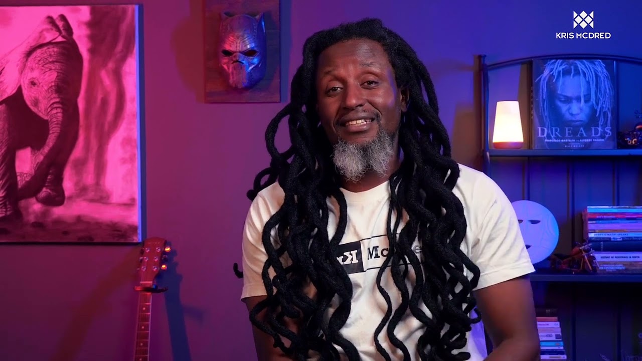 Causes of an Itchy Scalp on locs