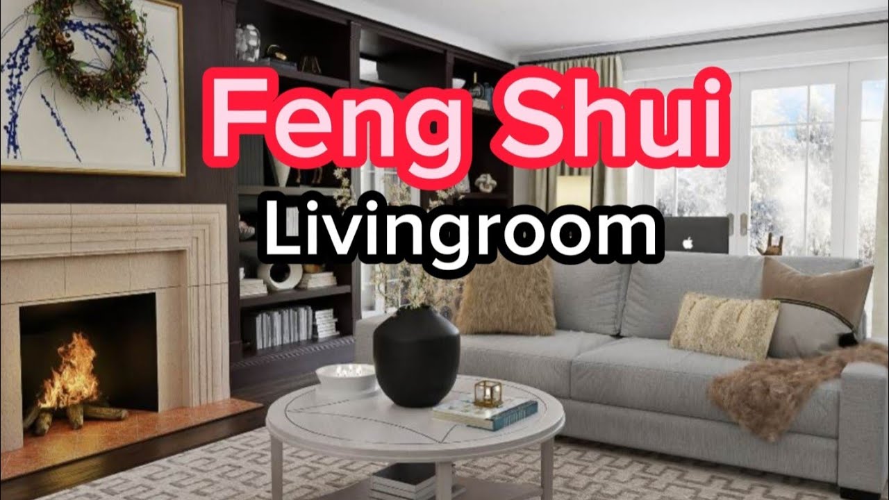 Feng Shui For Livingroom 2023 | Home Decor | Interior Design | Livingroom design