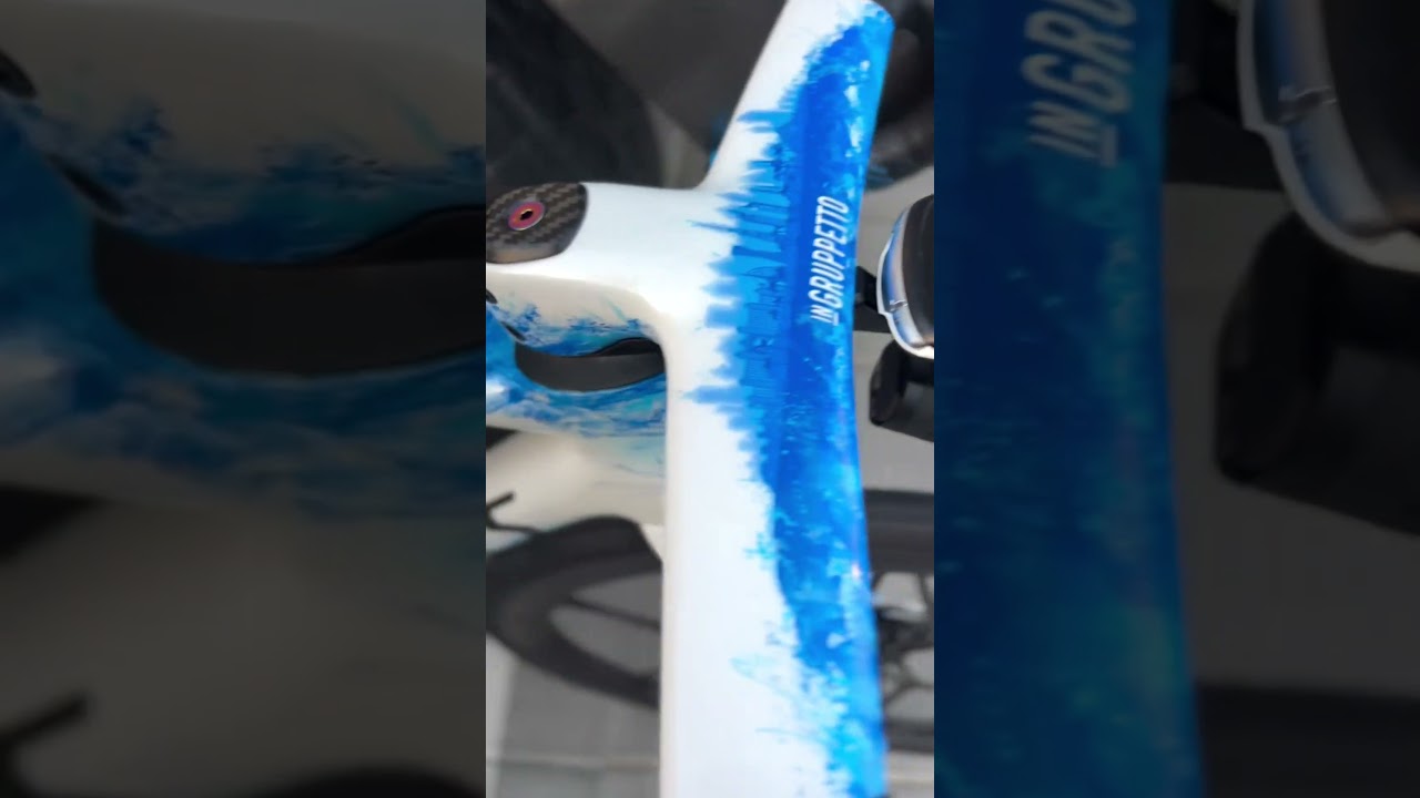 What do you think of this Tarmac#cycling #roadbike #iamspecialized #tarmac #sworks #tarmacsl8