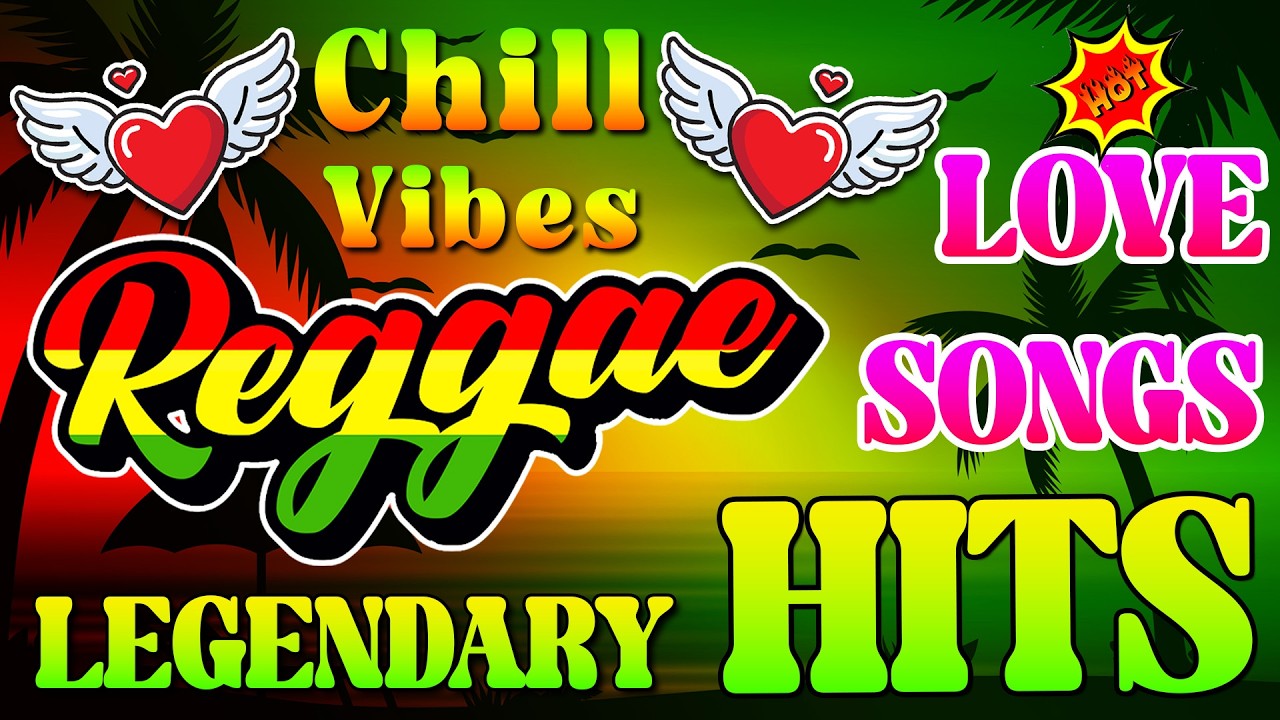 Best English Road Trip Songs 2026 🔥 Most Requested Reggae Love Songs All Time🔥 Best Reggae Mix 2026