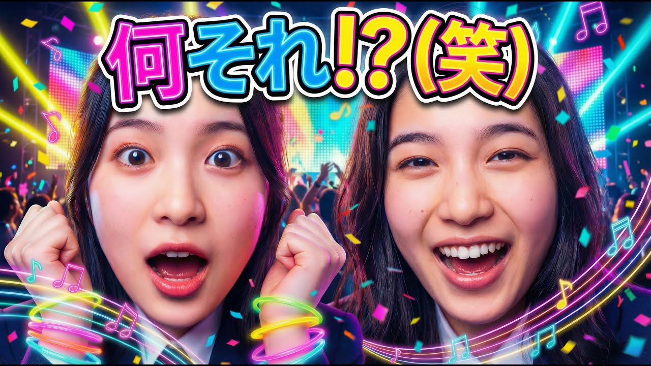 【MV】Miyabi / るんりんちょろりん！【オリジナル曲】