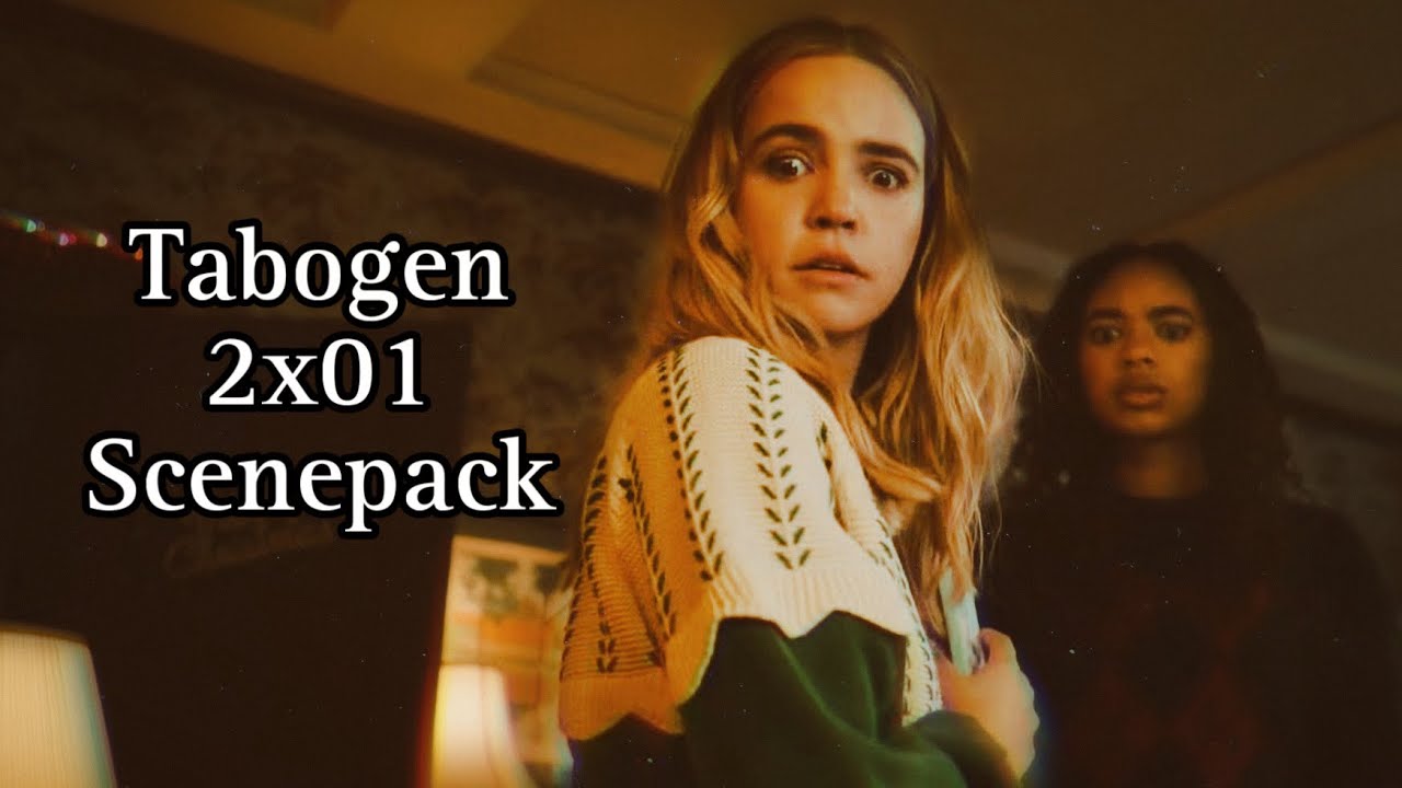 Tabogen 2x01 Scenepack || pretty little liars: summer school