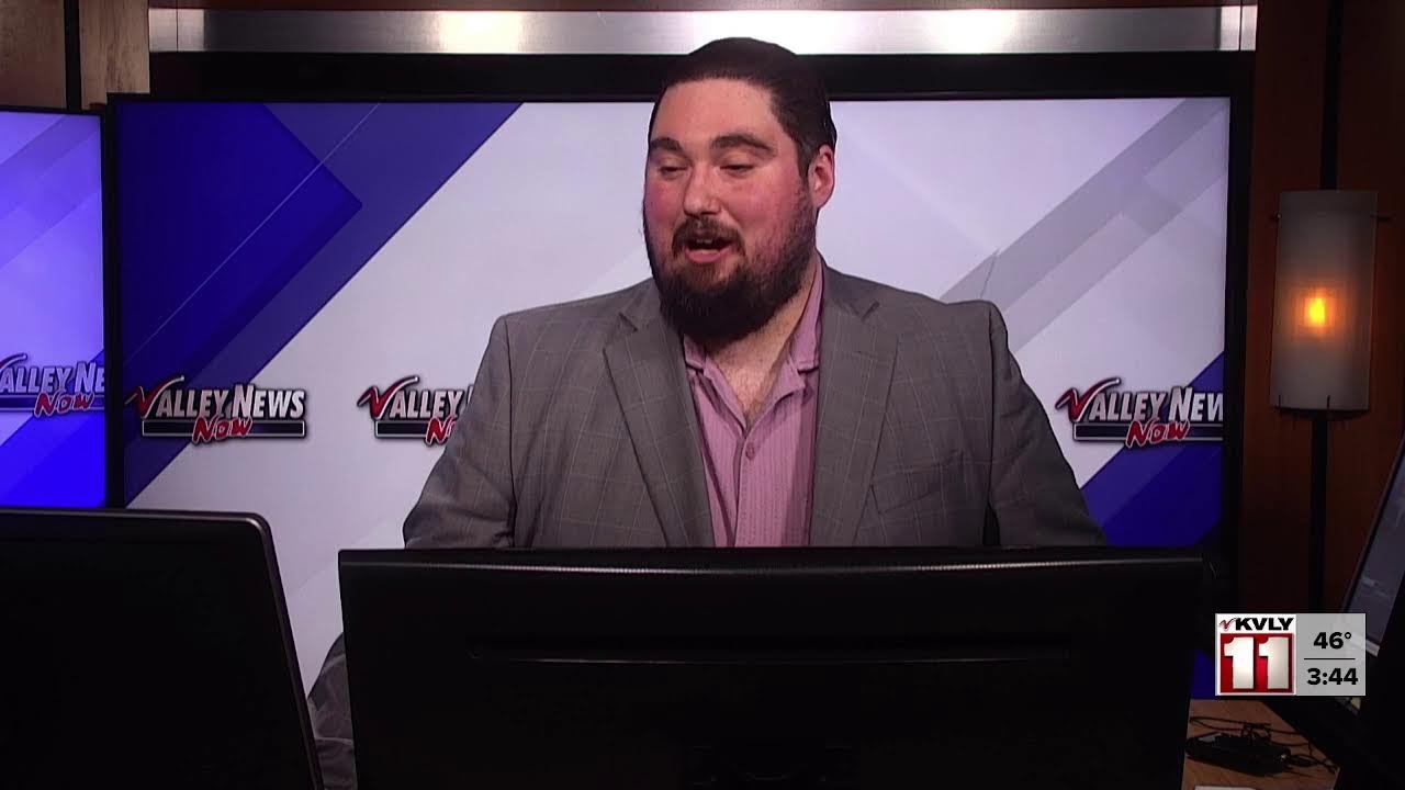 VNN Afternoon Update
