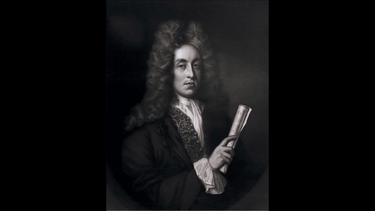 Hark! The Echoing Air by Purcell
