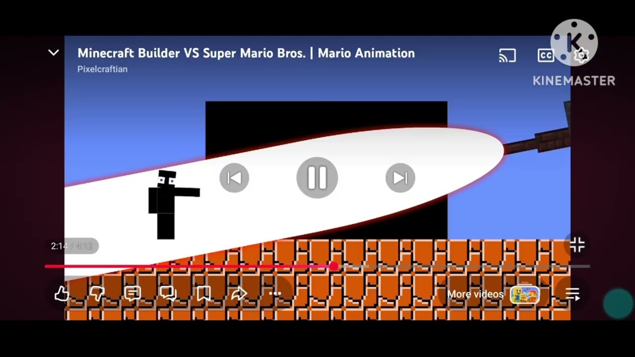 Mario ways to die