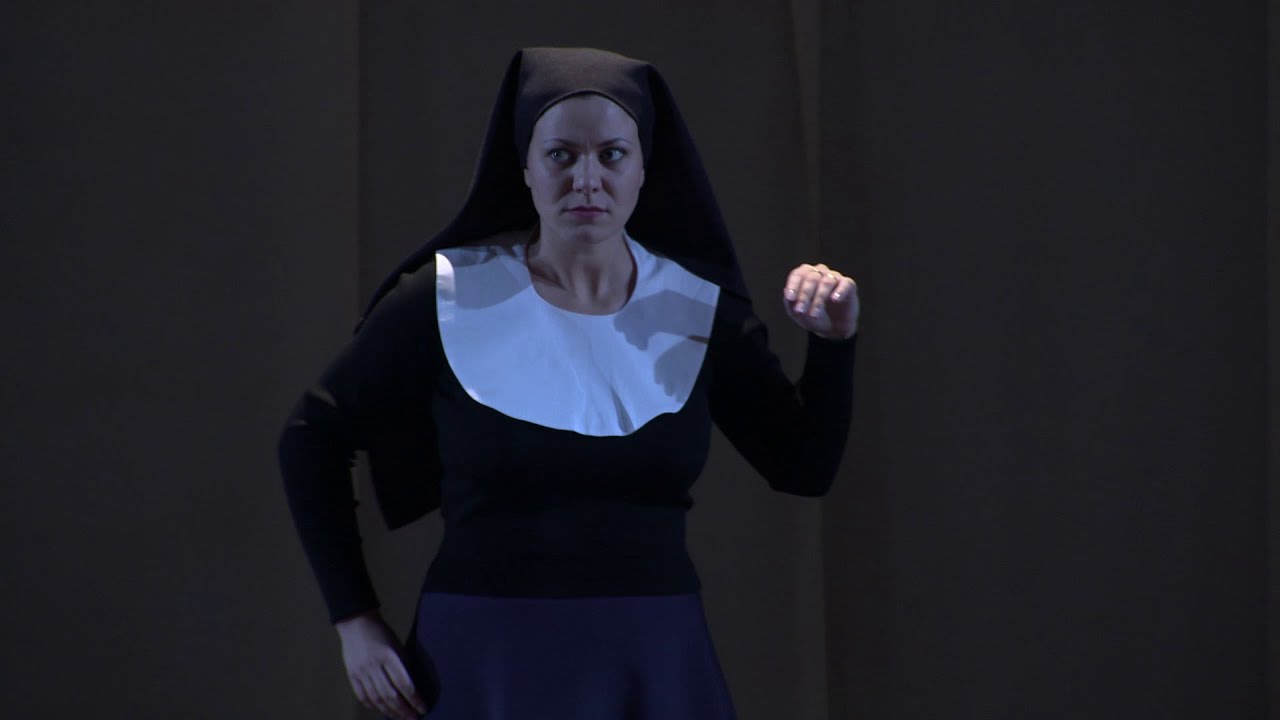Angelica nővér (teljes opera felirattal) | Puccini-est