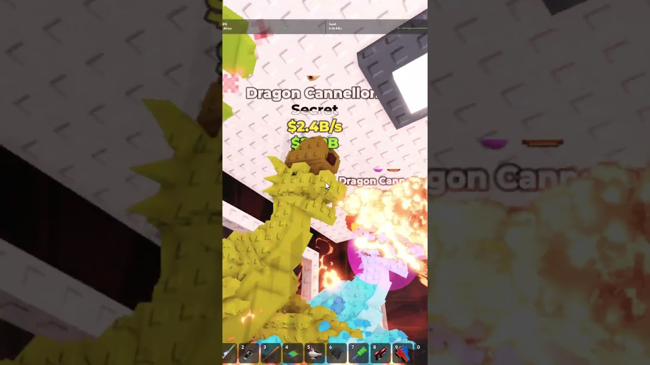 Базовый тур 10/20 #stealabrainrot #roblox