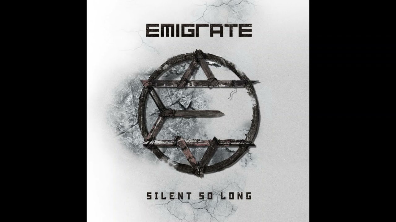 Emigrate - Eat You Alive (Instrumental)