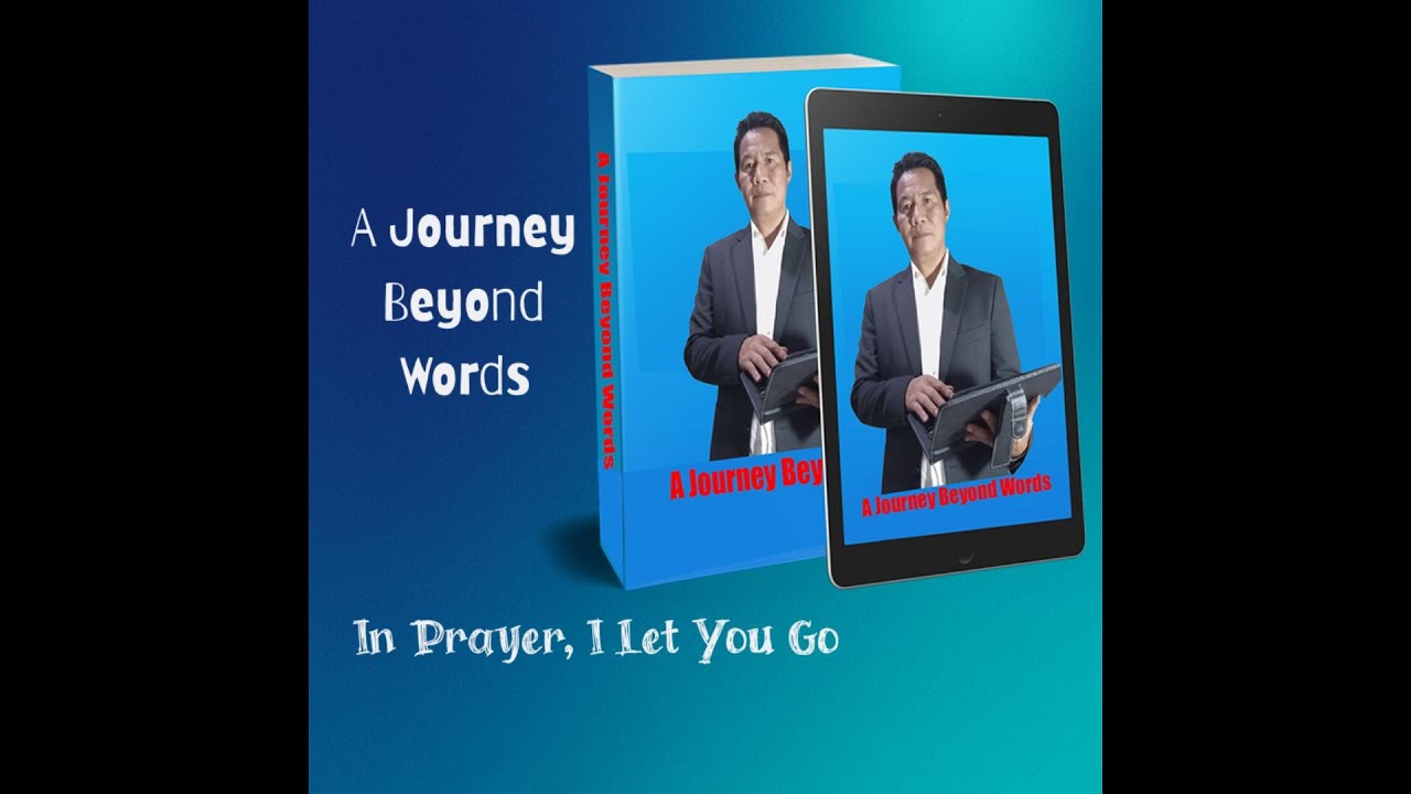 In Prayer, I Let You Go