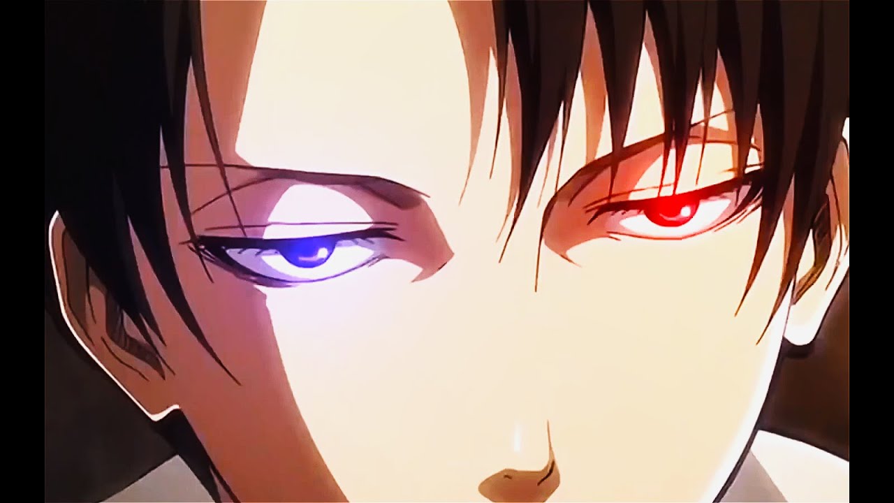 Levi Edit | Genius